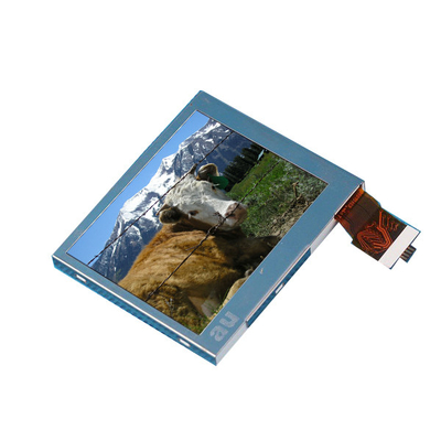 AUO 2,5 el panel de exhibición de pantalla LCD del panel LCD A025CN01-1 Ver.1 de la pulgada