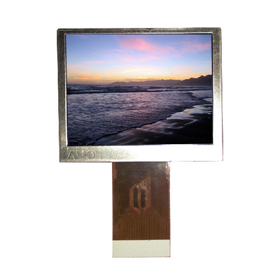 el nuevo y original LCD exhibe A020CN01 V0 pantalla del lcd de 2,0 pulgadas