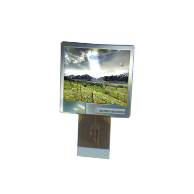1,5 pulgadas de 280×220 Lcd de la exhibición A015AN05 V0 de la pantalla LCD de MÓDULOS del LCD