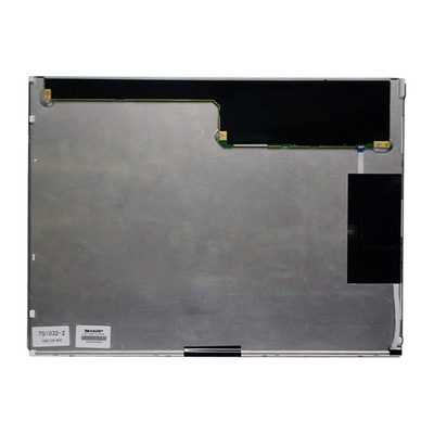LQ150X1LG93 la original 15,0 avanza lentamente el panel de exhibición industrial del LCD