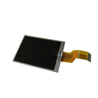 Pantalla de monitor LCD de la exhibición A027DN04 V3 320×240 de AUO TFT LCD