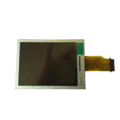 MÓDULOS del LCD de la pantalla LCD de la pulgada 320 (RGB) ×240 A027DN04 V4 de AUO 2,7