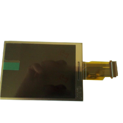 AUO 2,7 panel LCD de la pantalla de visualización A027DN04 V7 uno-si TFT del lcd de la pulgada
