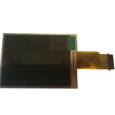 El panel de exhibición de la pantalla de monitor LCD de AUO A027DN04 V8 LCD