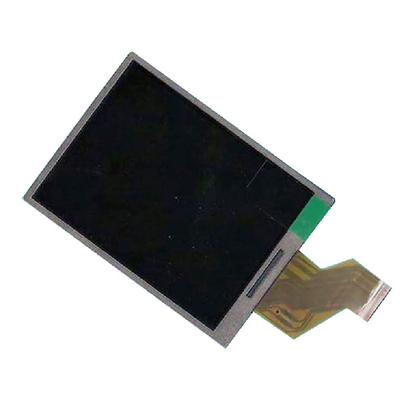 El PANEL de la PANTALLA de VISUALIZACIÓN del Lcd A030DN01 VG LCD capa dura de 3,0 pulgadas