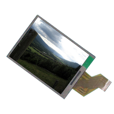 3,0 pantalla de monitor LCD de la pulgada 320 (RGB) ×240 A030DN02 V0