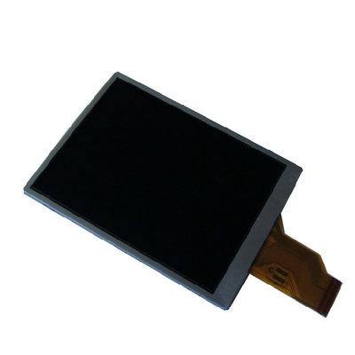 3,0 el panel de exhibición de la pantalla LCD A030DN05 V0 LCD de la pulgada 320×240