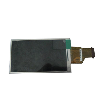 3,0 EXHIBICIÓN A030DW01 V1 DE LA PULGADA 320 (RGB) ×240 TFT LCD