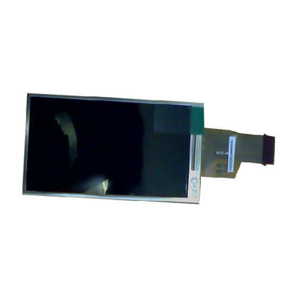 3,0 triángulo original del RGB de la exhibición de pantalla LCD de la pulgada A030DW01 V3