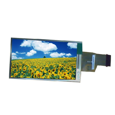 MÓDULOS del LCD de la pantalla LCD del panel LCD A030FL01 V1 de AUO Uno-Si TFT