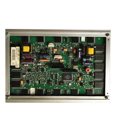 pantalla EL640.400-C2 del panel del monitor LCD de 9,1 pulgadas