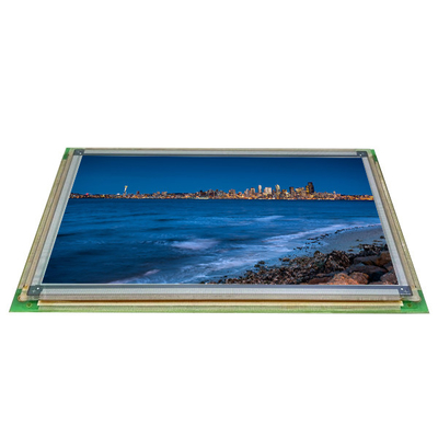 pantalla EL640.400-C2 del panel del monitor LCD de 9,1 pulgadas