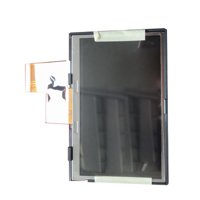 Panel LCD A050FW01 V1 480 (RGB) ×272 exhibición de panel táctil del LCD de 5,0 PULGADAS