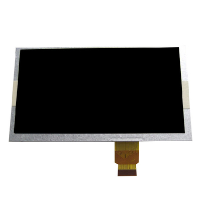 6,1 panel LCD original de la pantalla de visualización del LCD de la pulgada A061FW01 V0 para el coche