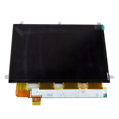 Pantalla LCD de la exhibición A090FW01 V0 de AUO TFT LCD