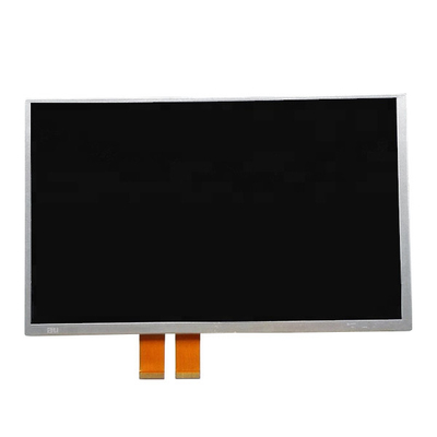 A102VW01 V0 LCD módulo del lcd de 10,2 de la pulgada del tft paneles LCD de la pantalla 800*480