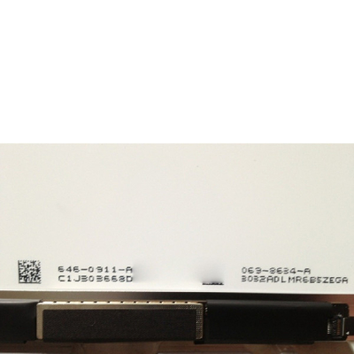 Exhibición de la pulgada 768 (RGB) ×1024 TFT LCD de AUO 7,9 para B079XAN01.0