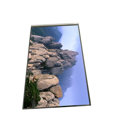 Pulgada 800 (RGB) ×1280 TFT lcd de la exhibición B080EAN01.0 8,0 del LCD