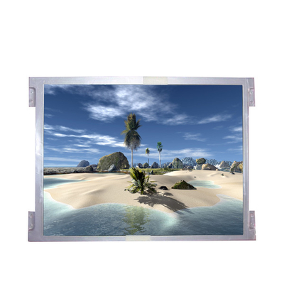 Pantalla de visualización industrial original de la pulgada ×600 8,4 B084SN01 del panel 800 (RGB) V1 LCD