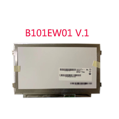B101EW01 V1 10,1 pulgadas para la pantalla de visualización de Lenovo LCD
