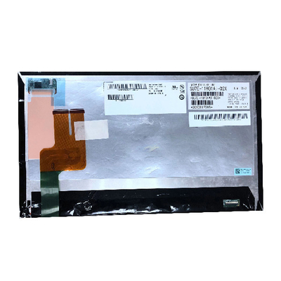 Pantalla de visualización del panel de la pulgada B116XAN01.0 TFT LCD de los monitores LCD 11,6