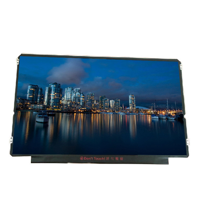 Para la pantalla LCD del ordenador portátil B116XTT01.0 de Dell Chrome 11-3120 con el panel LCD del tacto HD 1366X768