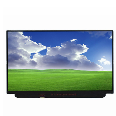 La pantalla LCD del ordenador portátil B125HAK01.0 exhibe FHD panel LCD de 12,5 pulgadas