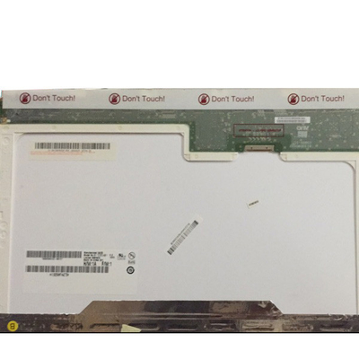 Nuevo reemplazo de la pantalla del ordenador portátil de AUO B133EW01 V0 13,3 pulgadas