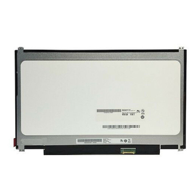 el ordenador portátil de la pantalla del fhd de 13,3 pulgadas llevó el panel B133HTN01.1 para Lenovo IdeaPad U330p
