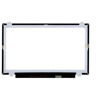Pantalla LCD B140HAN01.0 HW1A de 14,0 pulgadas para el panel de la pantalla del ordenador portátil de la pantalla LCD de Thinkpad