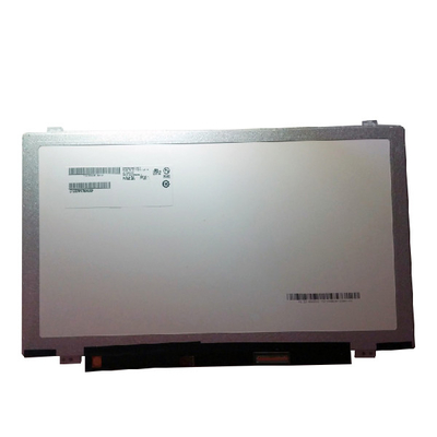 B140HTT01.0 pantalla del ordenador portátil del LCD de 14,0 pulgadas para el lenovo