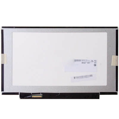 Nuevo y original panel LCD del ordenador portátil B140RTN01.0 del lcd para X1 04X1756