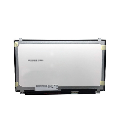 Nueva 15,6 pantalla LCD original del ordenador portátil de la pantalla 1920*1080 B156HTK01.0 del Lcd del tacto de la pulgada