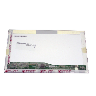 pernos 1600*900 del panel 40 de la pantalla del lcd del ordenador portátil de 15,6 pulgadas B156RW01 V0