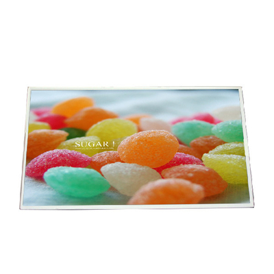 pernos 1600*900 del panel 40 de la pantalla del lcd del ordenador portátil de 15,6 pulgadas B156RW01 V0