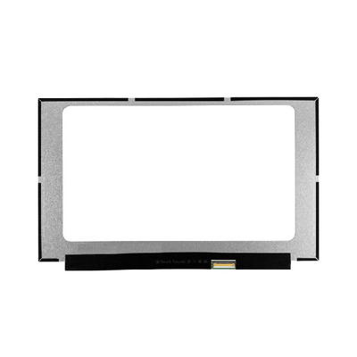 15,6 exhibición de pantalla LCD del cuaderno de la pulgada 1366x768 LED B156XTN01.0