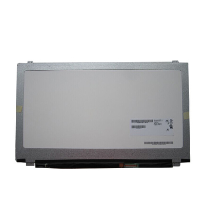 Pantalla de la asamblea LED del LCD del tacto del ordenador portátil de AUO B156XTT01.0 para Lenovo S510P
