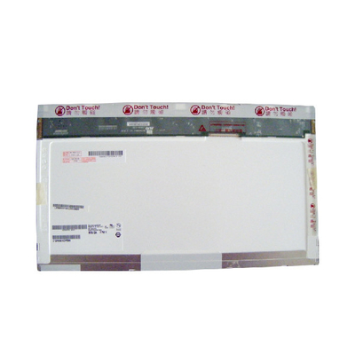 AUO B156XW01 V0 1366X768 pantalla del lcd del ordenador portátil de 15,6 pulgadas