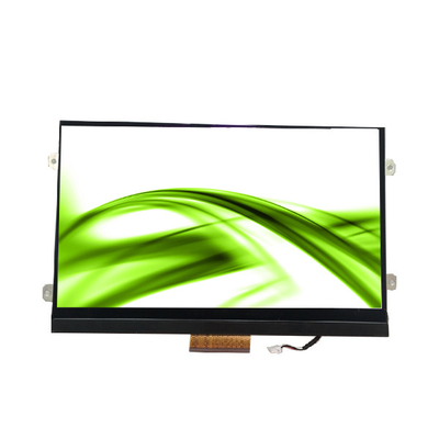C058GVC01.0 pantalla LCD de la navegación GPS del coche de 5,8 pulgadas para los monitores LCD de Audi A3