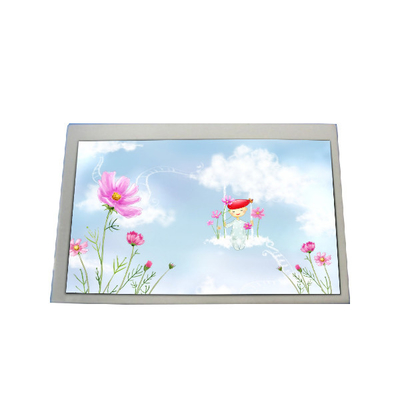 Nuevo C058GW01 V3 exhibición del LCD de la navegación GPS del coche de 5,8 pulgadas
