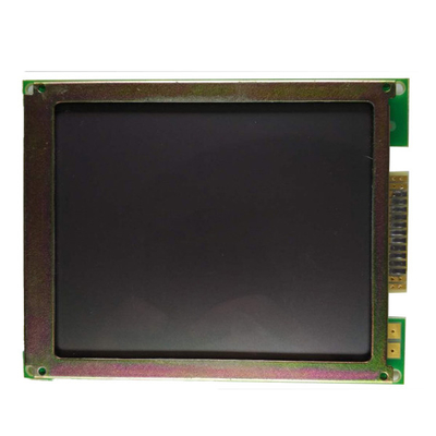 DMF608 pantalla de visualización industrial de panel LCD de 5,0 pulgadas