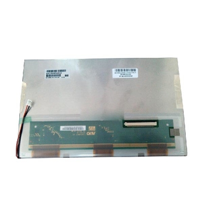 Navegación 8 panel LCD de la pantalla de visualización del LCD de la pulgada C080VW02 V0 para el auto del coche