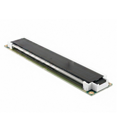El panel de exhibición del LCD de 5,8 pulgadas C-51850NFQJ-LW-AAN Wled no hace excursionismo ningún conductor