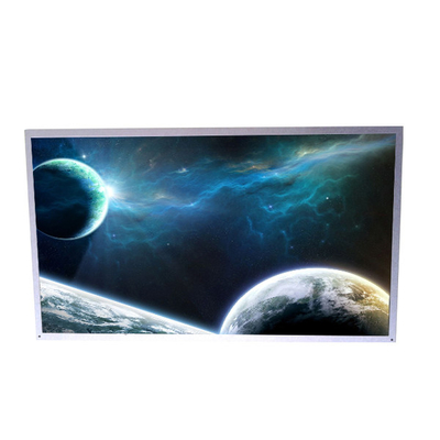 Superficie antideslumbrante de la pulgada 1366x768 de la pantalla de visualización de M185XW01 V8 LCD 18,5