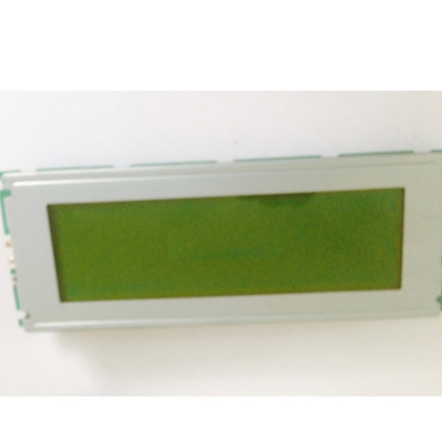 La pantalla LCD industrial de DMF5005NYJ-LY exhibe 5,2 pulgadas de rectángulo de 240×64 47PPI