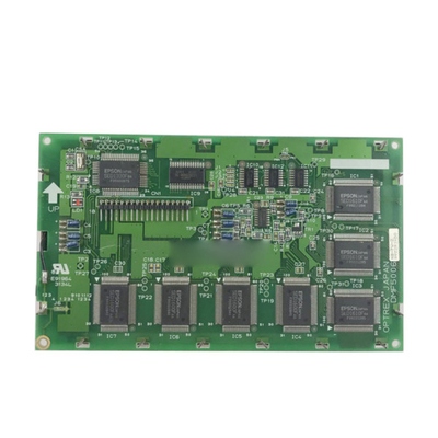 6,3 exhibición de pantalla LCD industrial del panel LCD DMF5006NB-FW-2 de la pulgada 320×200