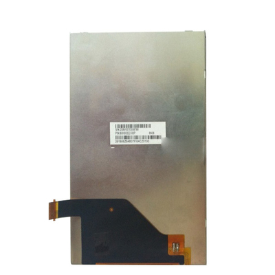Pantalla H430VL02 V1 del panel de exhibición de LTPS TFT LCD/LCM 4,3 pulgadas para el teléfono móvil