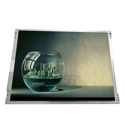 L150X1M EC-2 un panel del Si TFT LCD 15 pulgadas de monitor de escritorio 250 cd/m2
