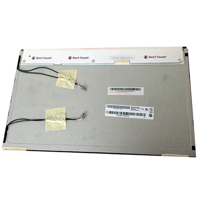 Horas de la exhibición 1280x720 TFT CCFL 50K de M150EW02 V0 AUO LCD SIN conductor
