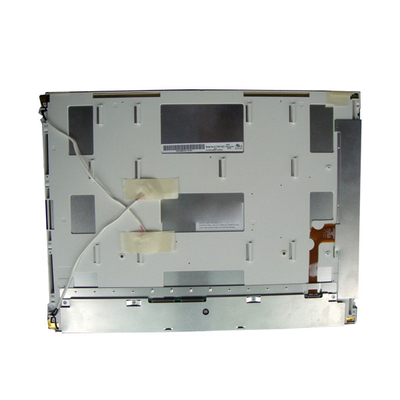 Exhibición transmisiva normalmente blanca de la pantalla LCD 1024x768 TN de M150XS03 V1 AUO